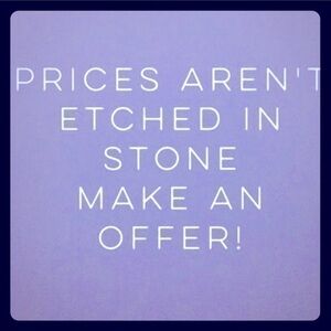 If you don’t ask you will never know !!